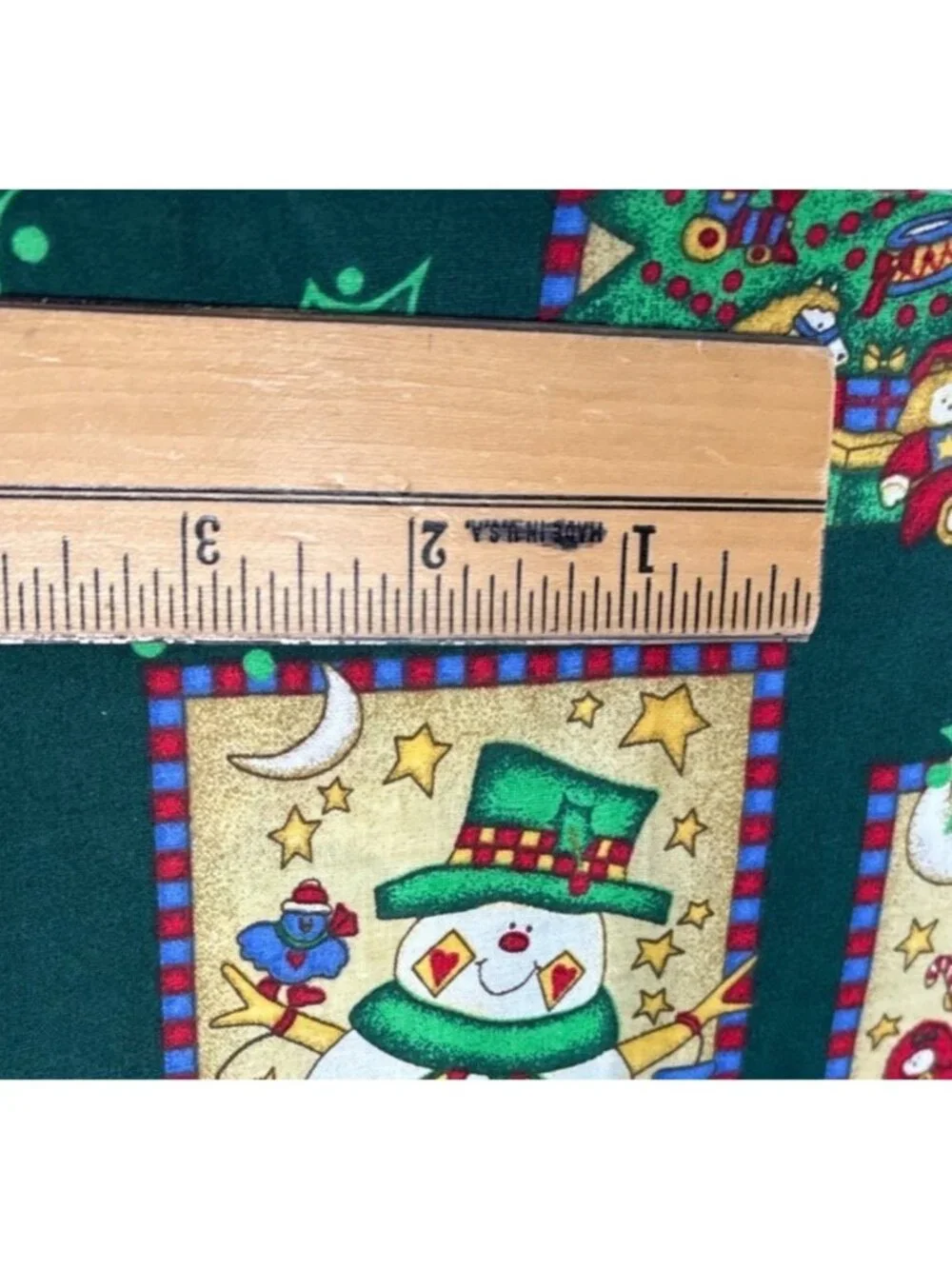 Signature Classics deck halls—and